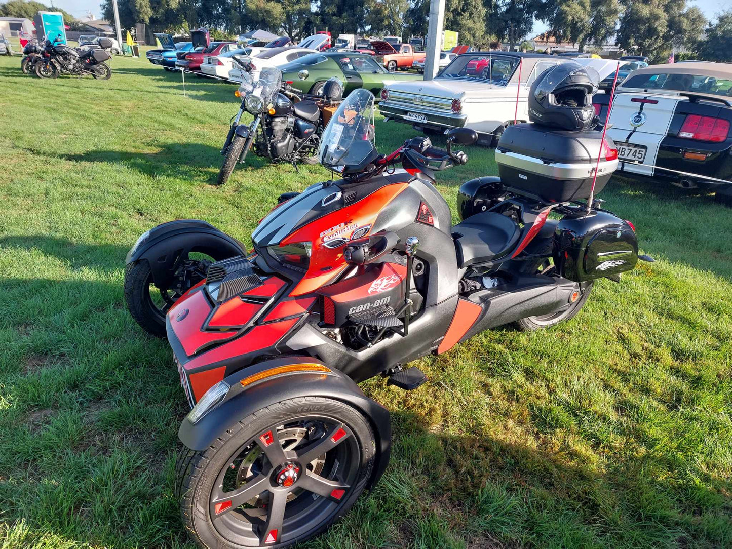 Custom Air Intake Covers – Stylish & Functional Upgrade