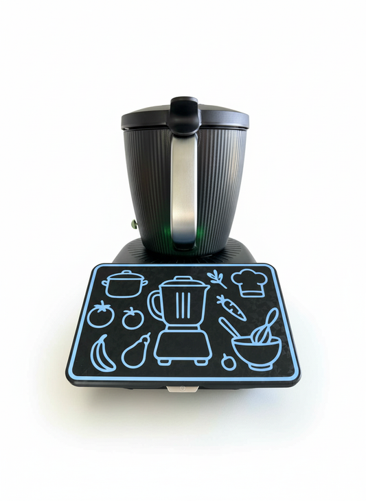 Screen Protector Cover for Thermomix TM7