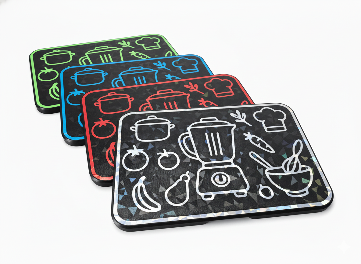 Screen Protector Cover for Thermomix TM7