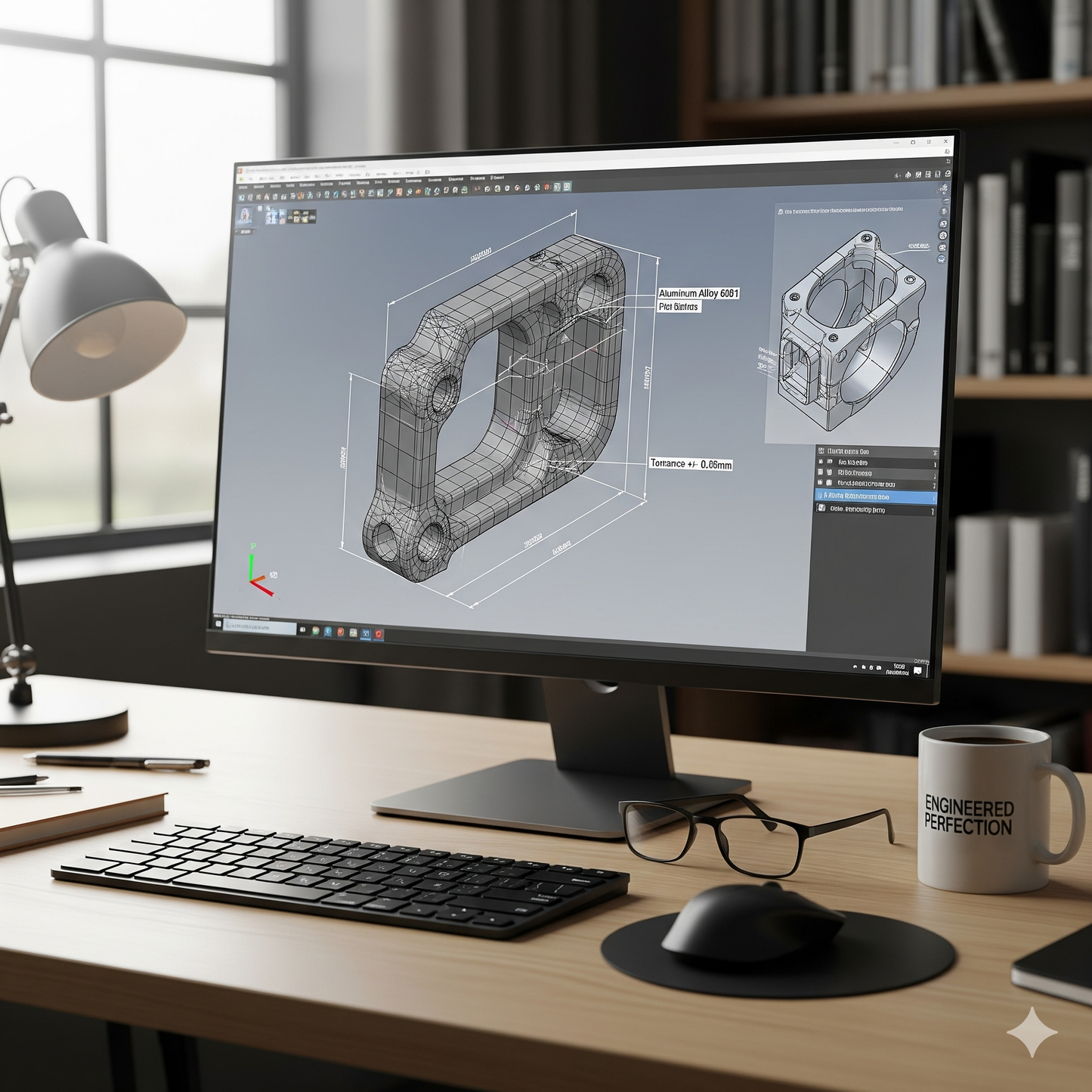 3D Designing
