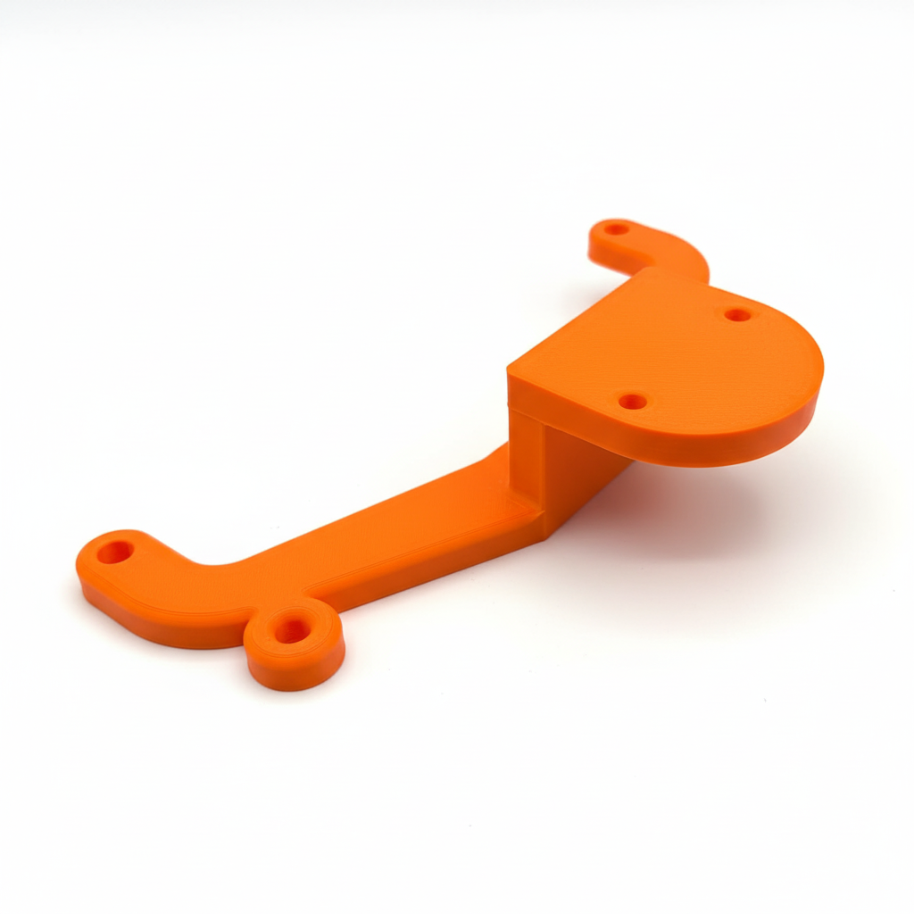 Front Mount for Sea-Doo Fish Pro – Railblaza StarPort Compatible