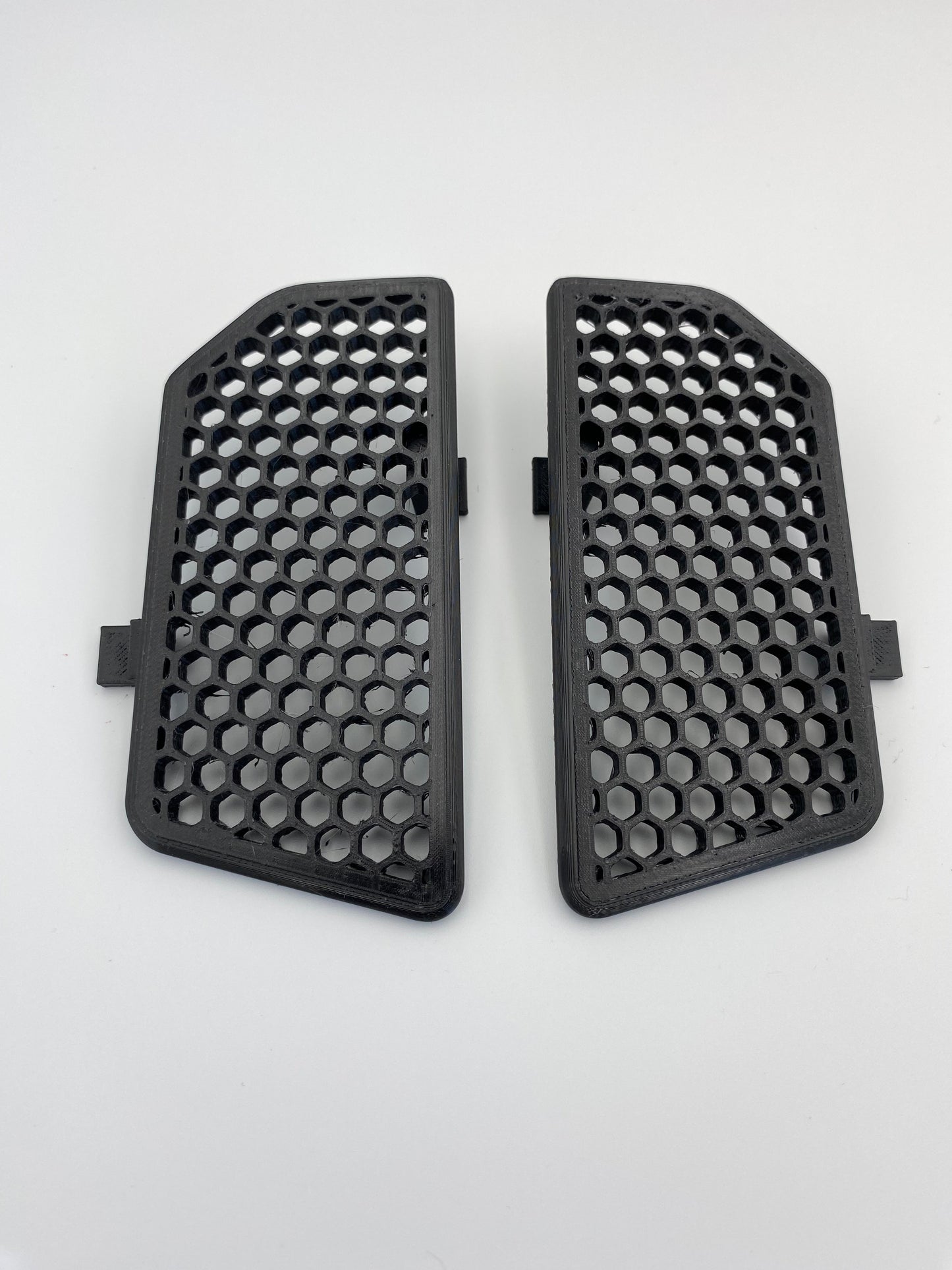 Custom Air Intake Covers – Stylish & Functional Upgrade