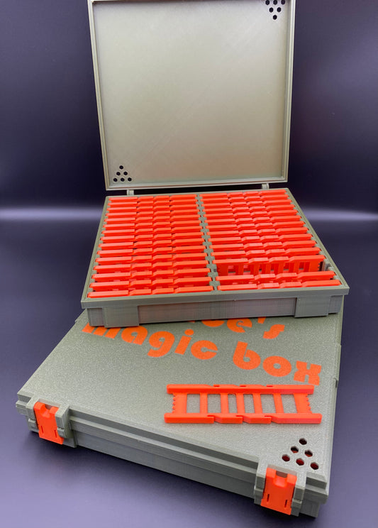 Rig Holder Box – Big Boy Edition