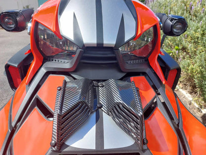 Custom Air Intake Covers – Stylish & Functional Upgrade