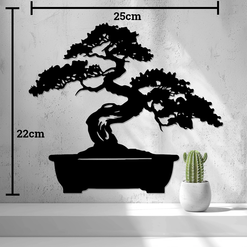 2D Wall Arts (multiple designs under the drop-down menu)