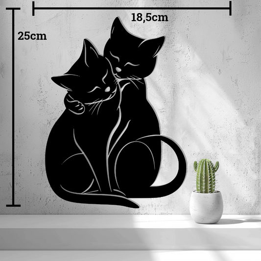 2D Wall Arts (multiple designs under the drop-down menu)