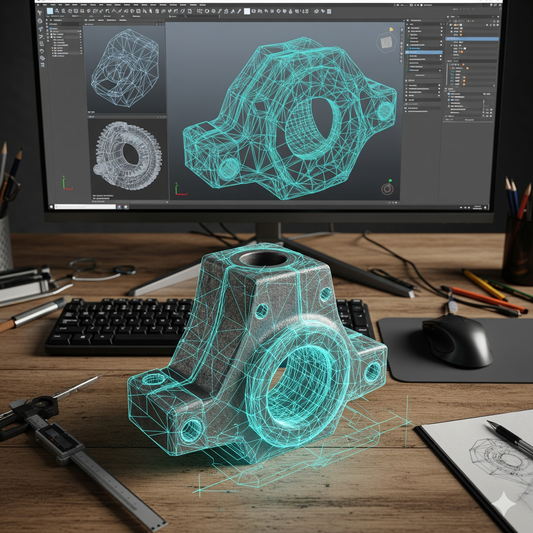 Reverse engineering