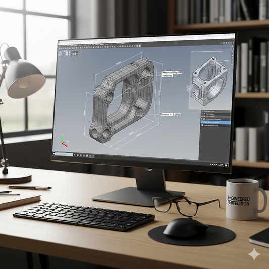 3D Designing
