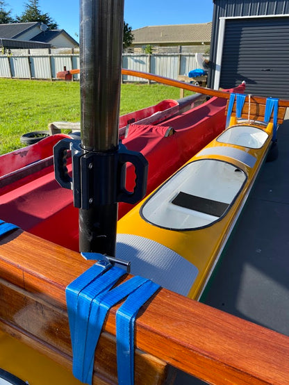 Pole / Mast holder