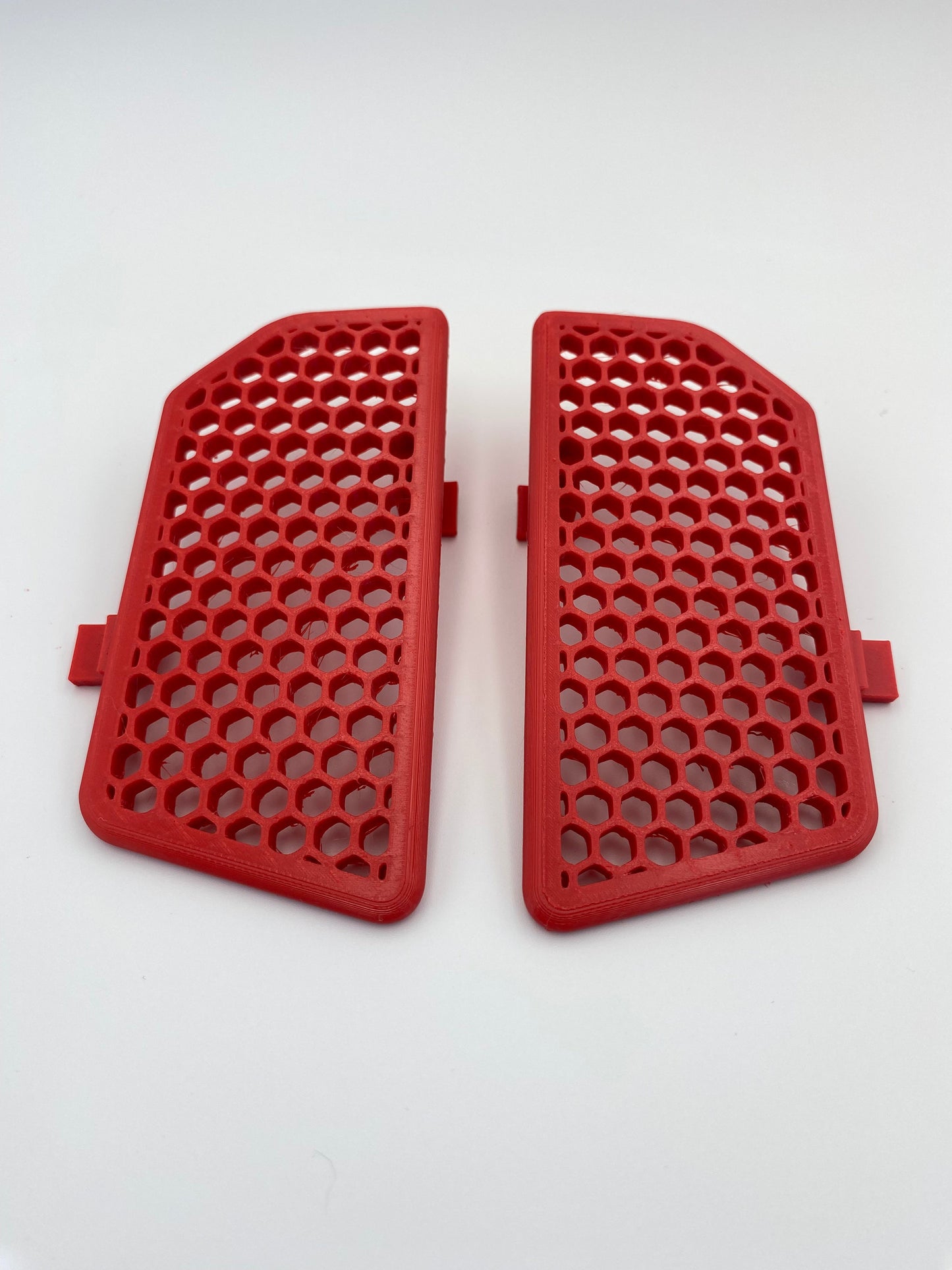 Custom 3D Printed Air Intake Covers – Stylish & Functional Upgrade