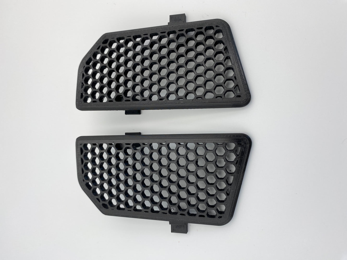 Custom 3D Printed Air Intake Covers – Stylish & Functional Upgrade