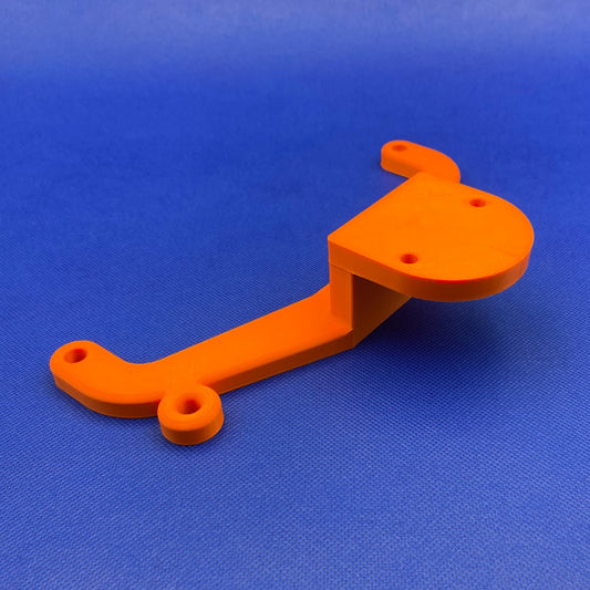 Front Mount for Sea-Doo Fish Pro – Railblaza StarPort Compatible