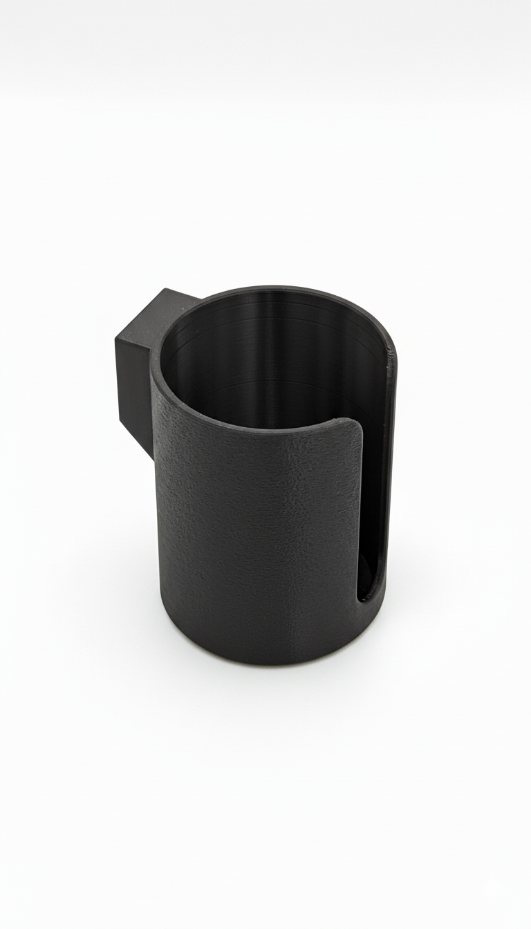 🎣 Clip-On Fishing Bucket Accessories 🪣