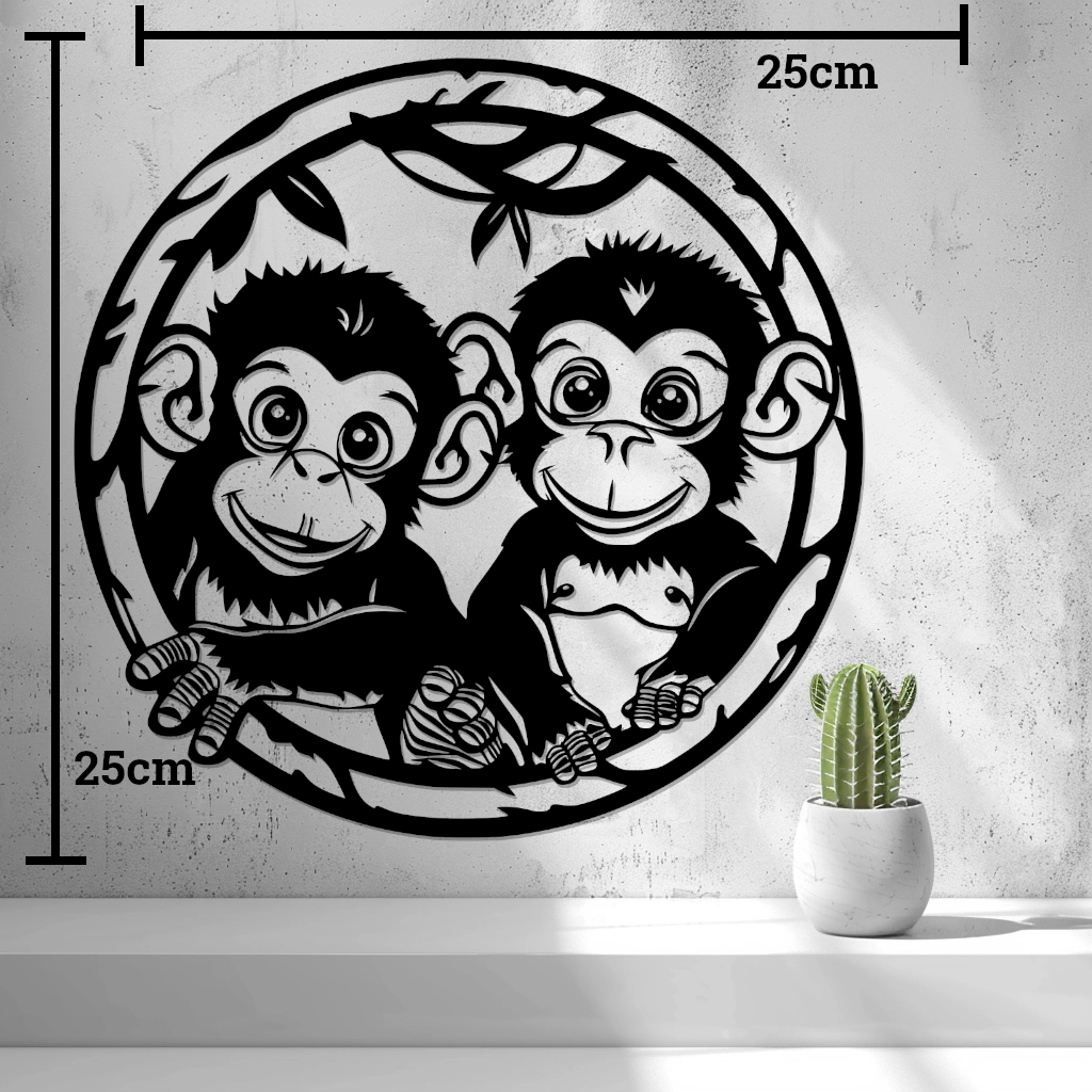 2D Wall Arts (multiple designs under the drop-down menu)