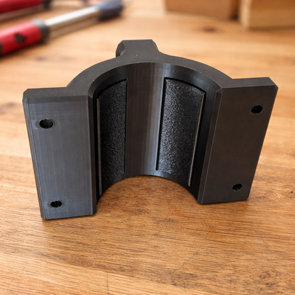 Pole / Mast holder