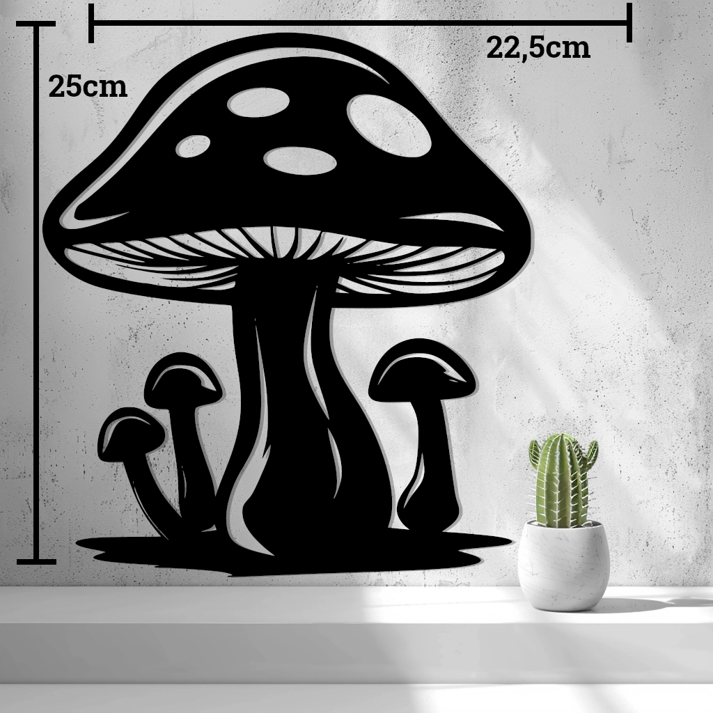 2D Wall Arts (multiple designs under the drop-down menu)