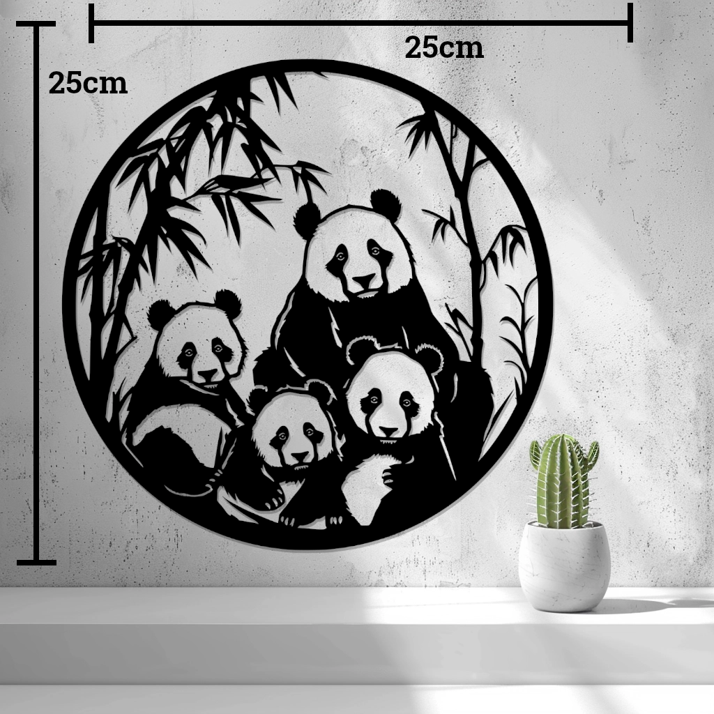 2D Wall Arts (multiple designs under the drop-down menu)