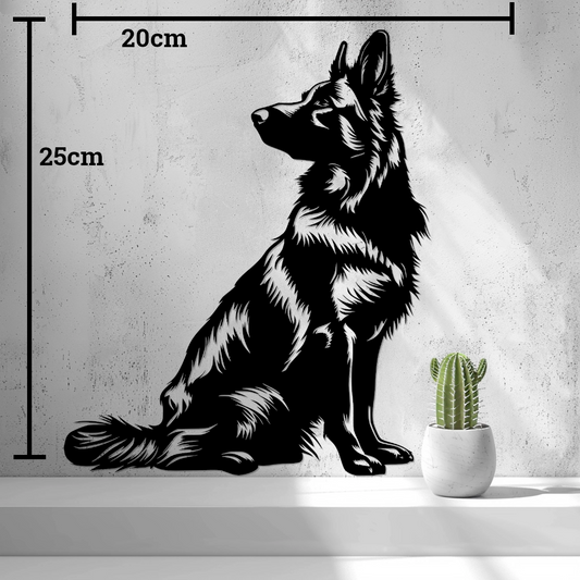 2D Wall Arts (multiple designs under the drop-down menu)