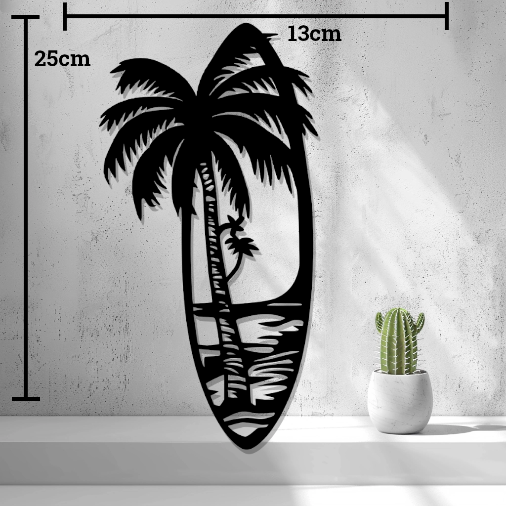 2D Wall Arts (multiple designs under the drop-down menu)