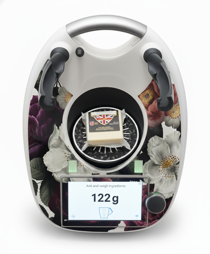 Weighing Plate for Thermomix TM6