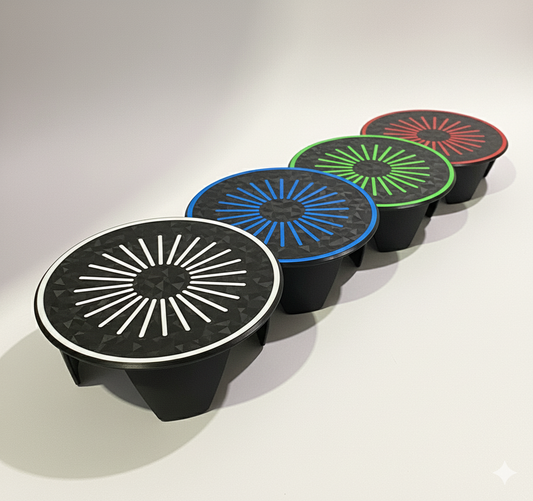 Weighing Plate for Thermomix TM6