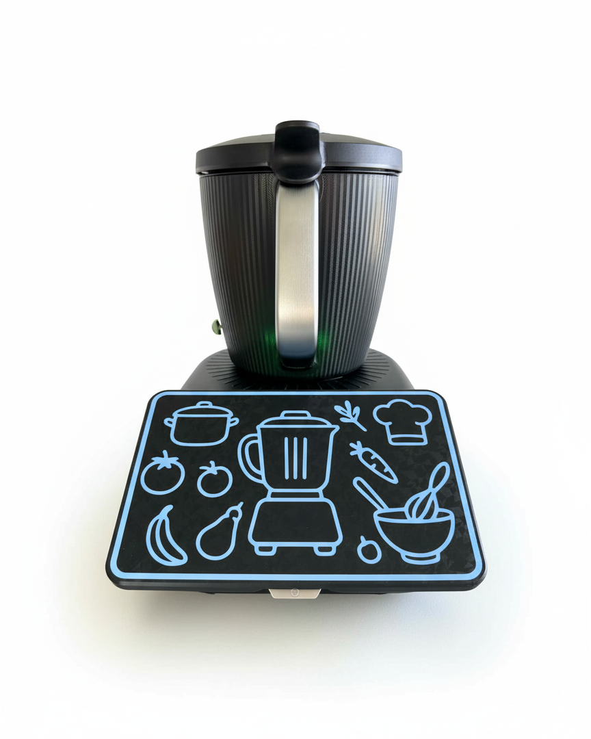 Screen Protector Cover for Thermomix TM7