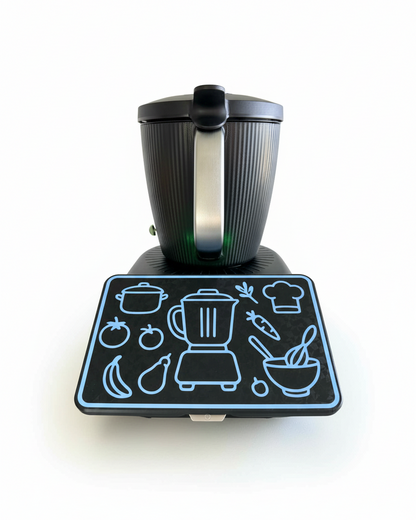 Screen Protector Cover for Thermomix TM7