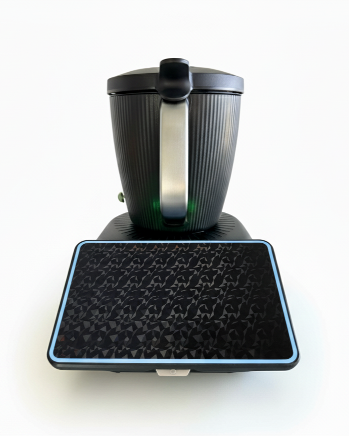 Screen Protector Cover for Thermomix TM7