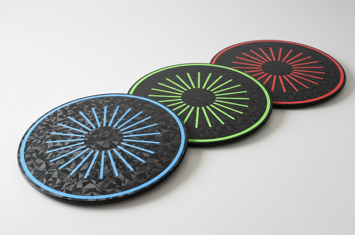 Weighing Plate for Thermomix TM7