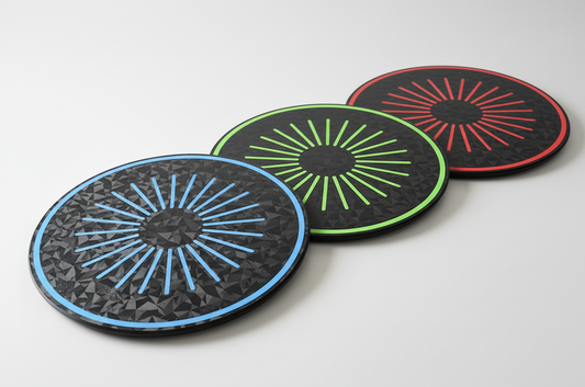 Weighing Plate for Thermomix TM7