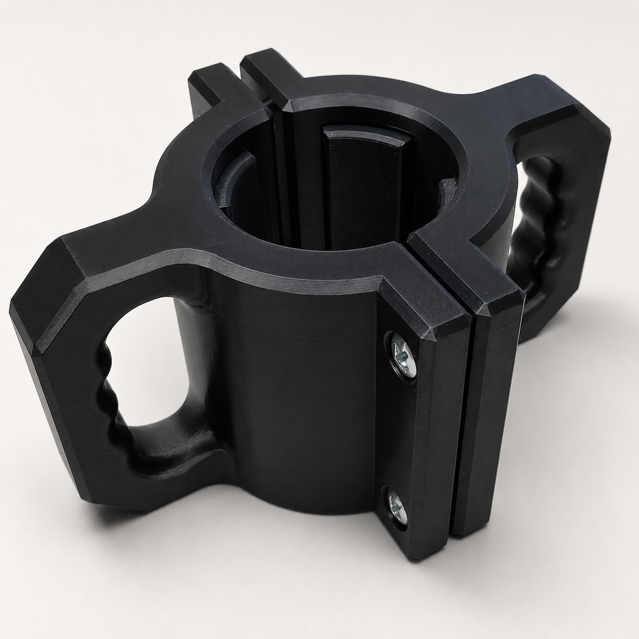 Pole / Mast holder