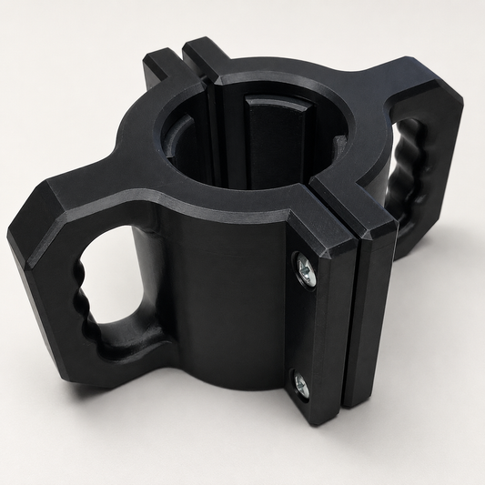 Pole / Mast holder